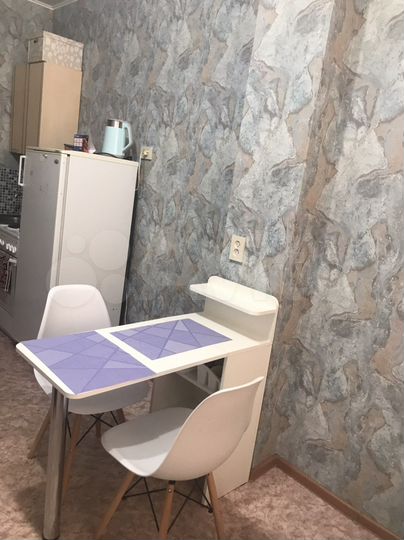 Квартира-студия, 21 м², 5/9 эт.