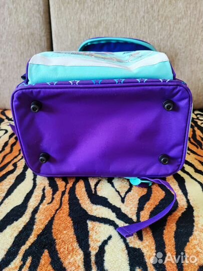 Рюкзак школьный ортопедический