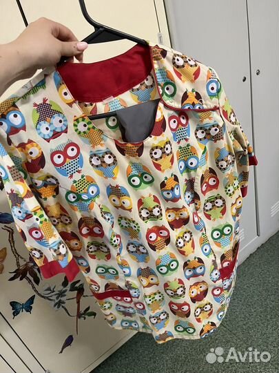 Медицинская форма 44-46