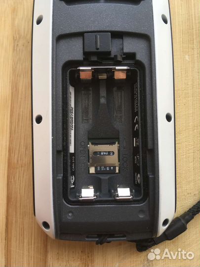 Навигатор Garmin gpsmap 78