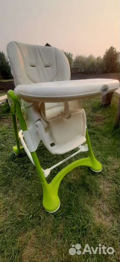 Стульчик для кормления CAM