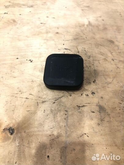 Крышка маслозаливной горловины Bmw 3 E46 M52B28TU