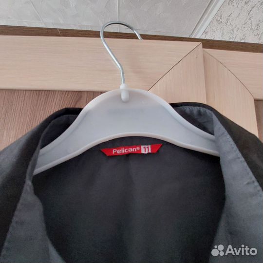 Рубашка для мальчика