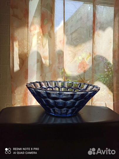 Вазы для фруктов