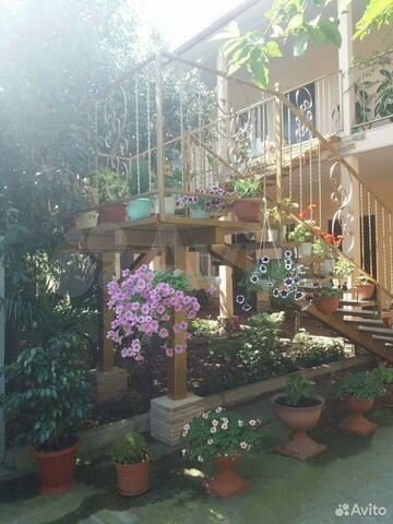 Комната 12 м², 1/2 эт.