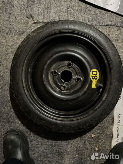 Докатка r15