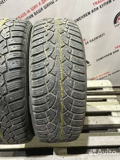 Gislaved Nord Frost III 195/65 R15 91M