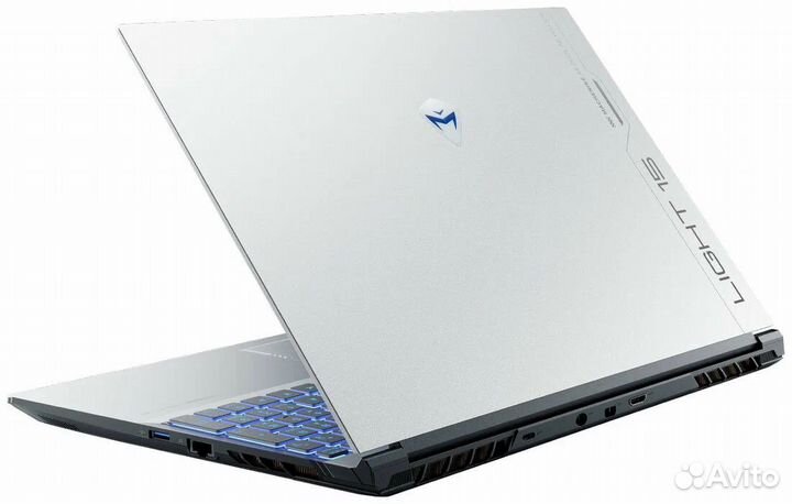 15.6 Machenike L15 Air rtx 4050/i5-12450H/16gb/1Tb