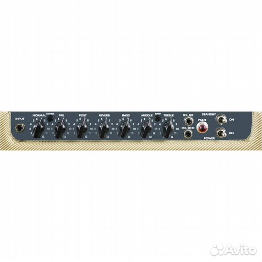 Комбо для электрогитары Peavey Classic 30 112