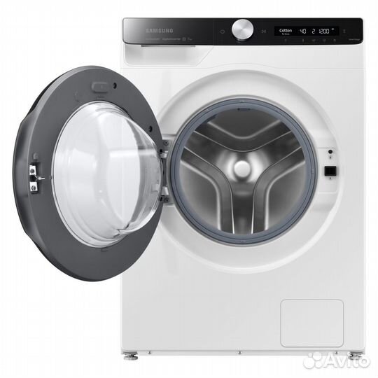 Samsung WW70AG6S23AE/LP белый