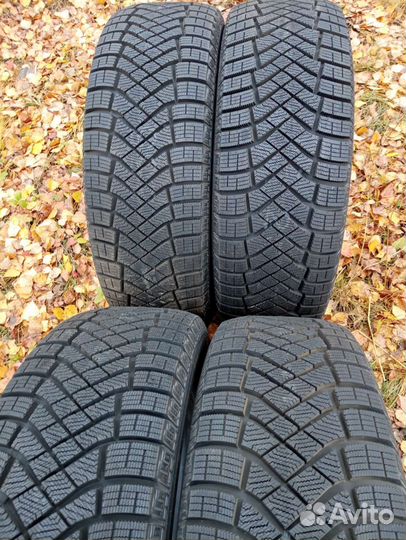 Pirelli Ice Zero FR 225/65 R17 106