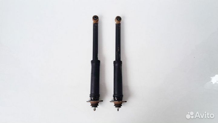 Амортизатор задний Chevrolet Aveo T250,KYB