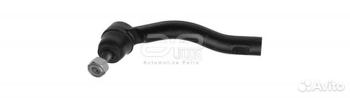 Applus 12043AP Наконечник рулевой тяги перед лев