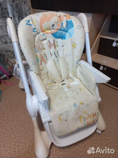 Стульчик для кормления