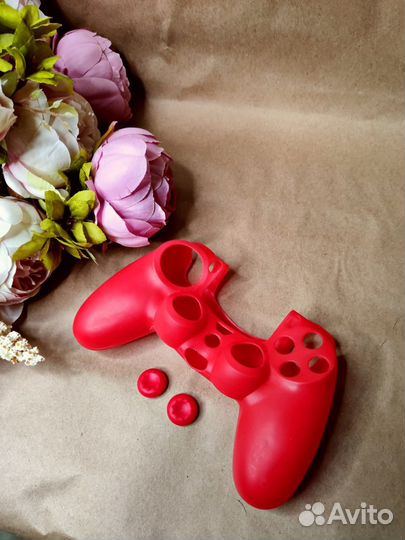 Чехол на геймпад PS4