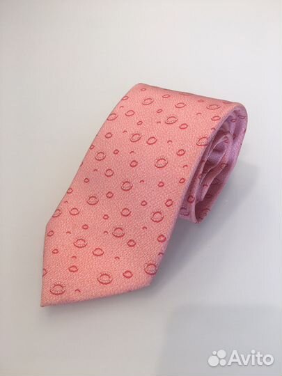 Галстук Bvlgari