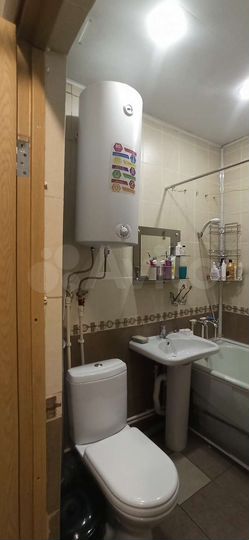 3-к. квартира, 73 м², 1/3 эт.