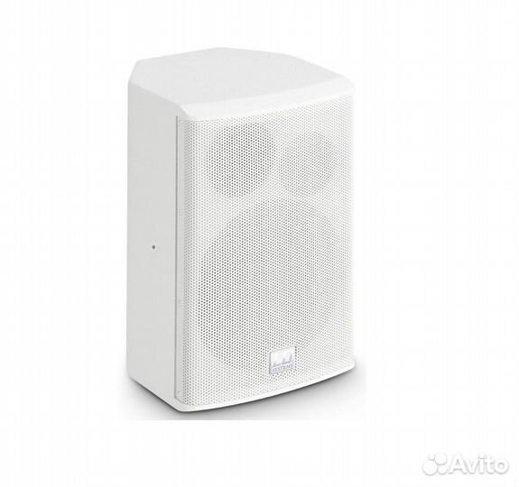 Мониторная акустическая система LD Systems SAT 62