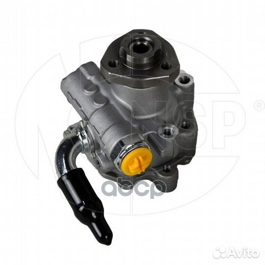 Насос гур volkswagen Traorter T5 (09-15) NSP082