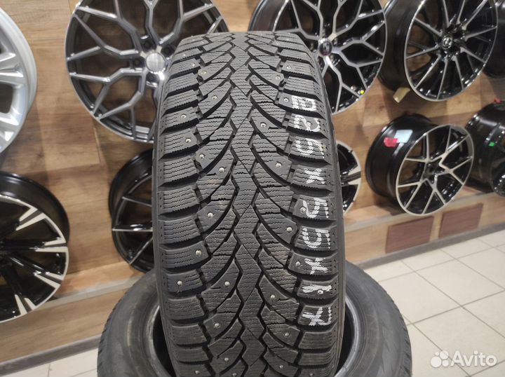 Formula Ice 225/55 R17 101T