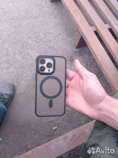 iPhone 13 Pro, 128 ГБ