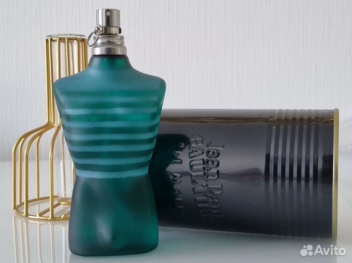 Jean Paul Gaultier Le Male, 125ml