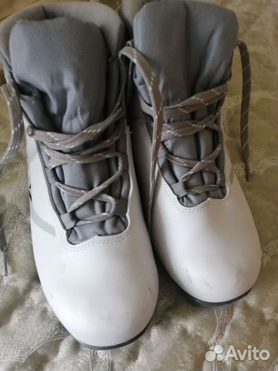 Ботинки мужские