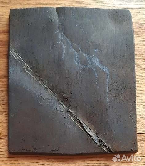 Старинная икона