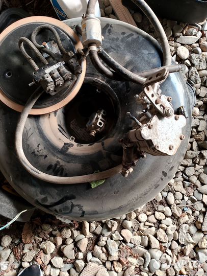 Запчасти для гбо