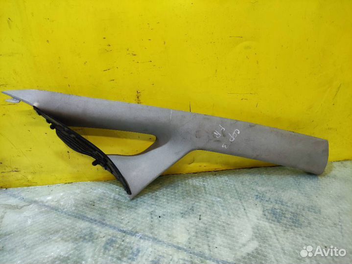 Обшивка стойки лобового стекла Kia Cerato 3 Yd