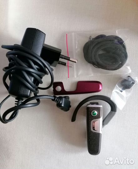 Блютуз наушники