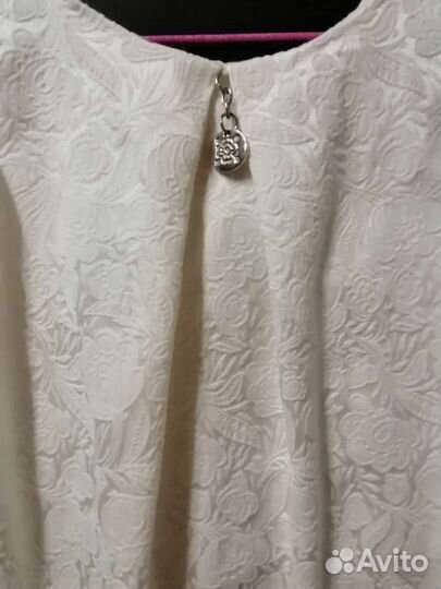Платье праздничное 134