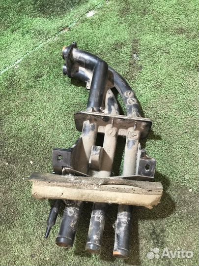 Трубки охлаждения Bmw 5-Series E34 M50B20