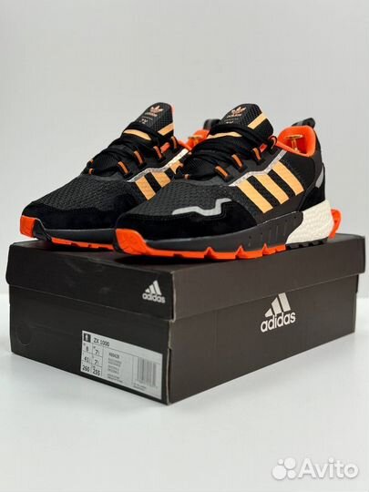 Кроссовки Adidas Nite Jogger качество