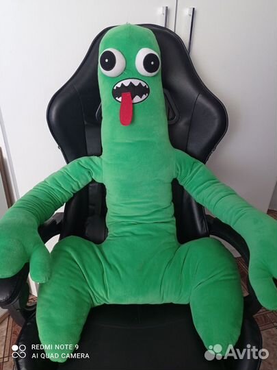 Игрушка мягкая Радужные друзья