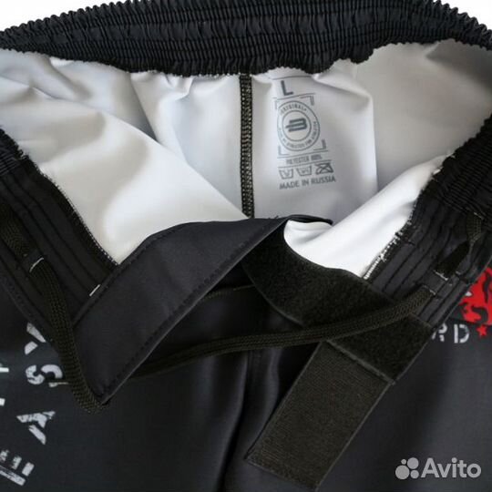 Шорты для MMA BoyBo Bulldog (взрос и дет)