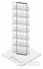 Сетчатые модули