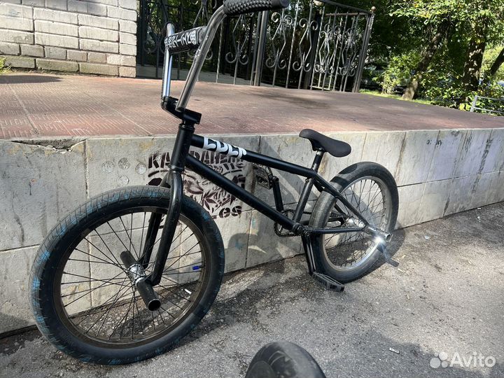 BMX