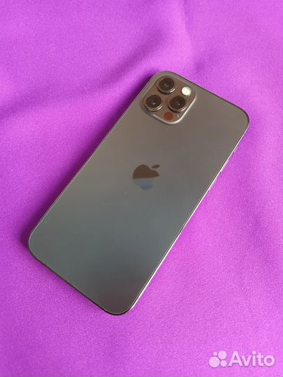 iPhone 12 Pro, 128 ГБ
