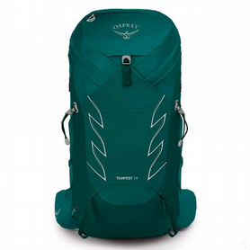 Новый туристический рюкзак Osprey Tempest 34 - WM