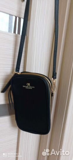 Сумка женская через плечо новая