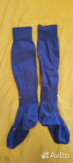 Гетры футбольные детские Nike