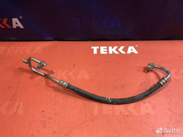 Трубка кондиционера Киа Сид KIA ceed