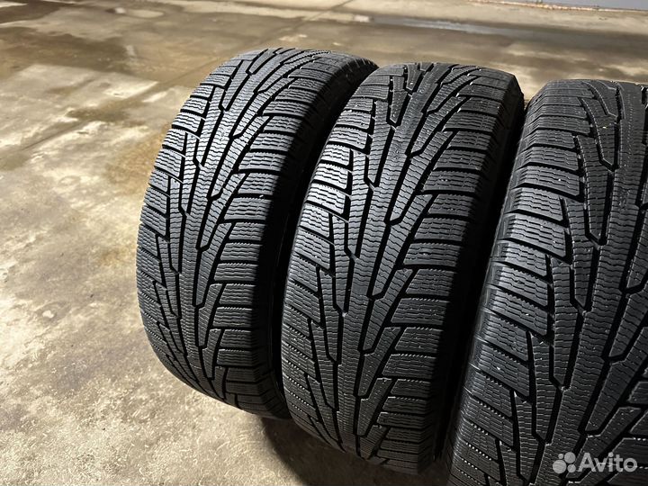 Nokian Tyres Nordman RS2 225/55 R17