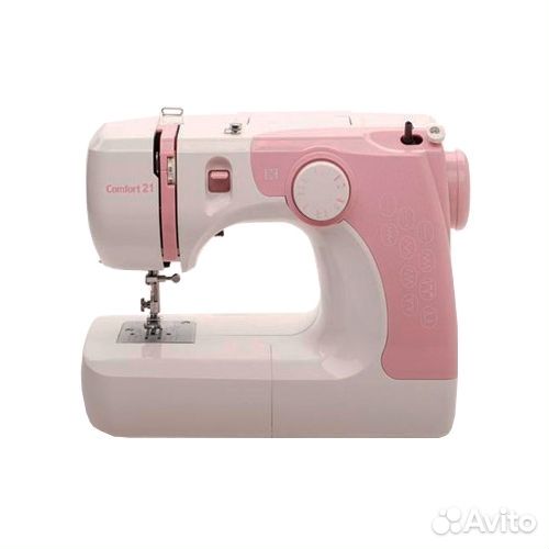 Швейная машина Comfort 21