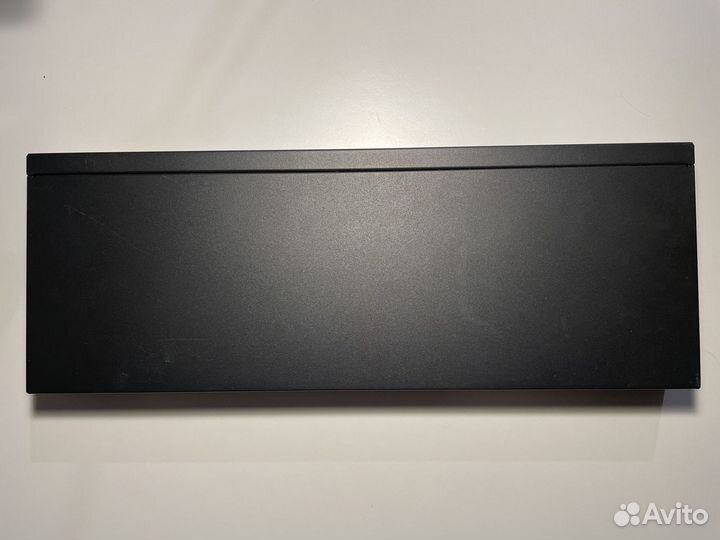 Коммутатор 3COM (HP) Baseline 2928SFP