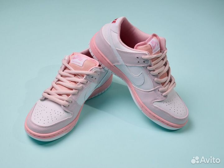 Nike SB Dunk Low QS 