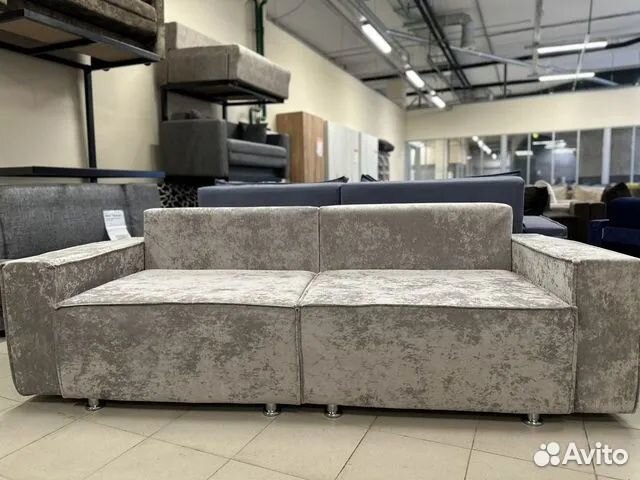 Диван Модульный Loft - NEW (хит продаж)