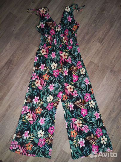 Комбинезон Victoria's secret Lascana р.48