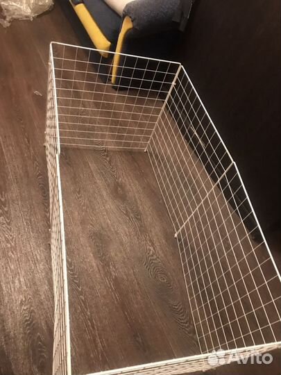 Загородка для животных